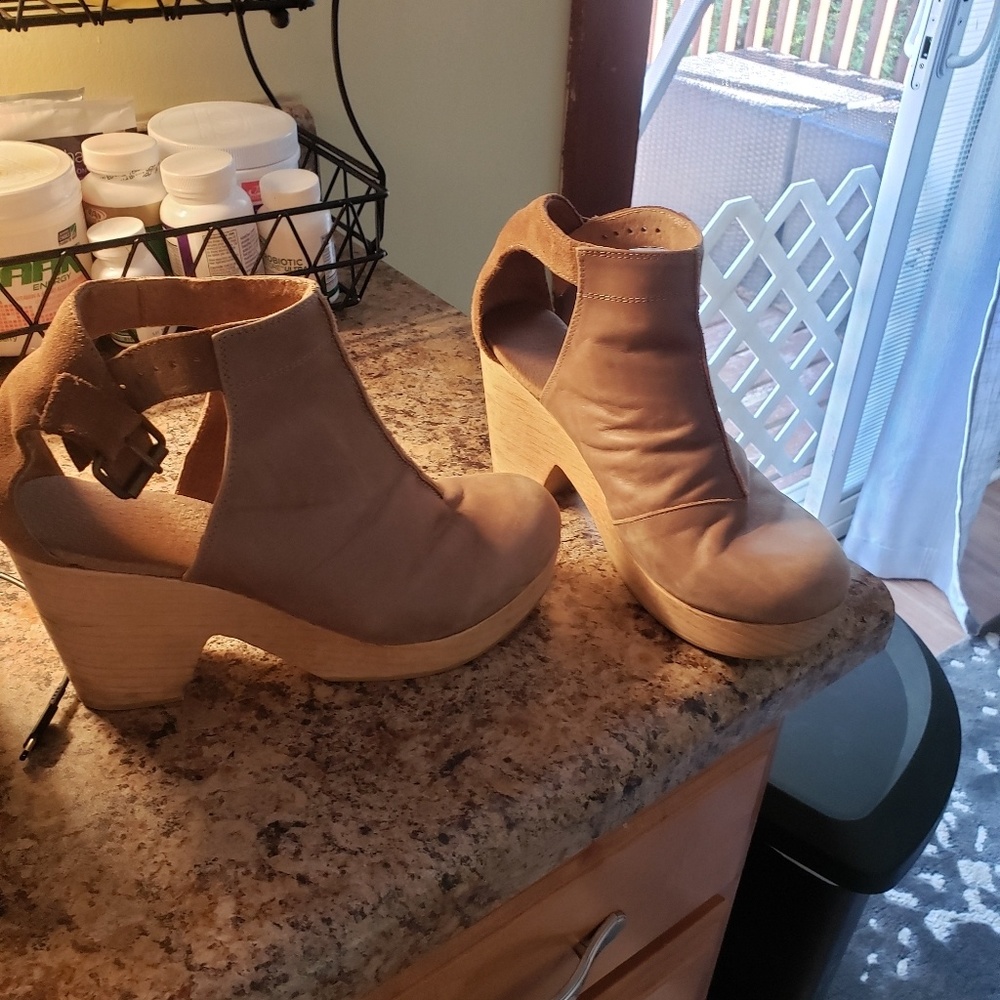 Free people shoes
